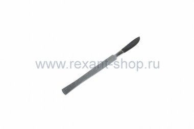 Фотография товара 'Rexant Скальпель средний СК-03 12-4308-8'