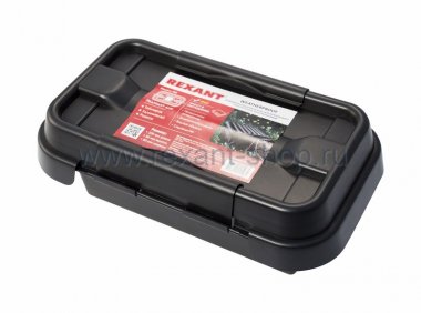 Фотография товара 'Rexant Бокс всепогодный защитный 200 мм 11-8200'