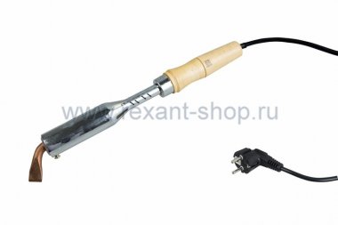 Фотография товара 'Rexant Паяльник ПД 220В 200Вт 12-0211'