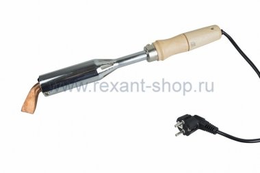 Rexant Паяльник ПП 220В 40Вт 12-0240-1