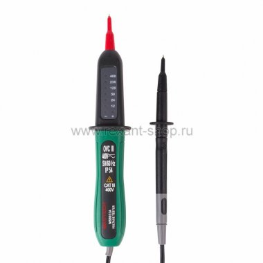 Фотография товара 'Rexant Индикатор напряжения MS8922A 13-1204'