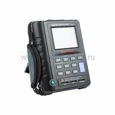 Фотография товара 'Rexant Мостовой высокоточный измеритель MS5308 13-2039'