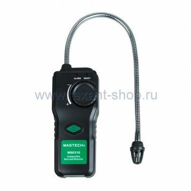 Фотография товара 'Rexant Цифровой детектор утечки газа MS6310 13-1246'