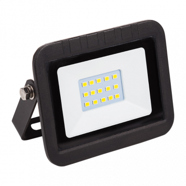 Фотография товара 'Rexant Прожектор FL-COB, 10W, 220V, IP65 601-301'