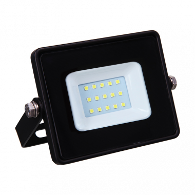 Фотография товара 'Rexant Прожектор FL-COB, 10W, 220V, IP65 601-306'