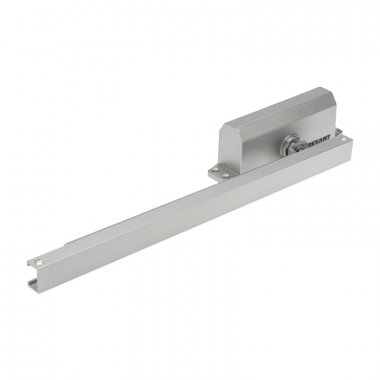 Фотография товара 'Rexant 46-0512 Доводчик дверной со скользящей тягой для установки на дверь весом до 85 кг'