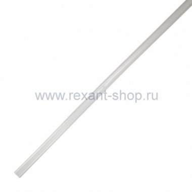 Фотография товара 'Rexant Клеевая 18 / 6мм (3:1) 1м термоусадка 26-1809'
