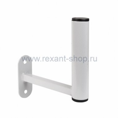 Фотография товара 'Rexant Кронштейн эфирный 14,5см 34-0570'