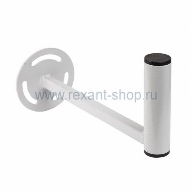 Фотография товара 'Rexant Кронштейн эфирный 25см Г-образный 34-0571'