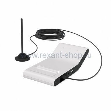 Фотография товара 'Rexant RX-900 Усилитель сигнала сотовой связи 34-0441'
