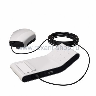 Фотография товара 'Rexant RX-2600 Усилитель сигнала мобильного интернета 4G LTE/LTE+ 34-0442'