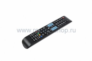 Фотография товара 'Rexant Пульт универсальный для телевизора с функцией SMART TV ST-01 38-0030'