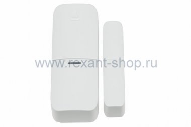Фотография товара 'Rexant Беспроводной датчик открытия для GS-115 46-0233'