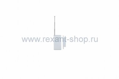 Фотография товара 'Rexant Беспроводной датчик открытия для GS-115 46-0239'