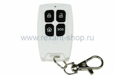 Фотография товара 'Rexant Брелок для сигнализации GS-115 46-0235'