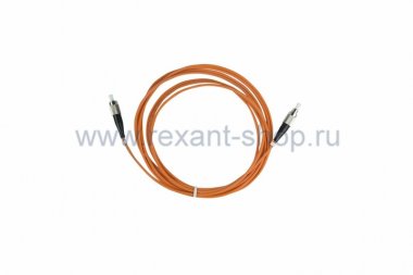Фотография товара 'Rexant Оптический патчкорд, MM FC/PC-FC/PC 50-0750-99'