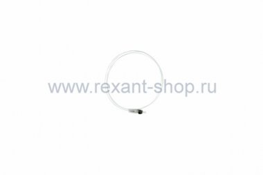 Фотография товара 'Rexant Пигтейл Оптический, MM FC/UPC 50-0840-99'