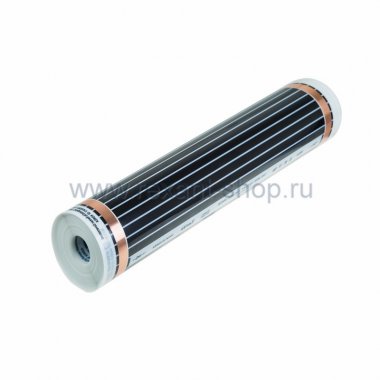 Фотография товара 'Rexant Пленочный теплый пол 220Вт/м2 51-0503-5'