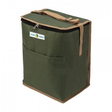 Фотография товара 'Rexant 80-0283 Сумка-холодильник (термосумка) 15л, 2 слоя утепления'