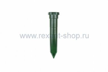 Фотография товара 'Rexant Ультразвуковой отпугивателей кротов 71-0012'