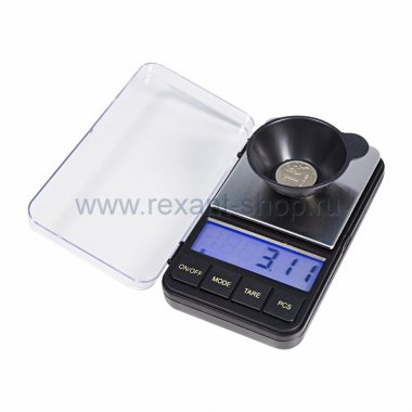 Фотография товара 'Rexant Электронные весы 72-1002'