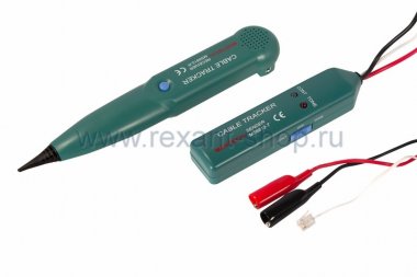 Фотография товара 'MASTECH Тестер с генератором сигнала MS6812 13-1220'