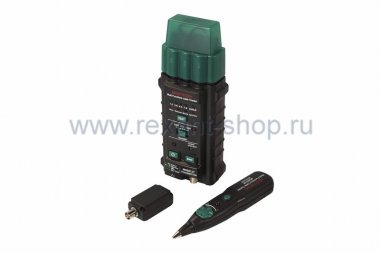 Фотография товара 'MASTECH Тестер с генератором сигнала MS6813T 13-1221'