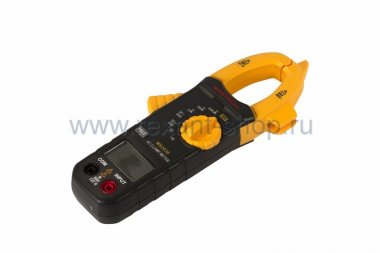 Фотография товара 'MASTECH Токовые клещи MS2030 13-1305'