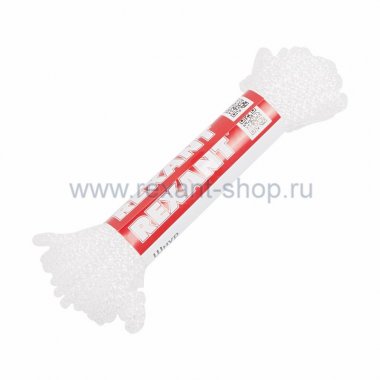 Фотография товара 'Rexant Шнур 4мм 77-0410-1'