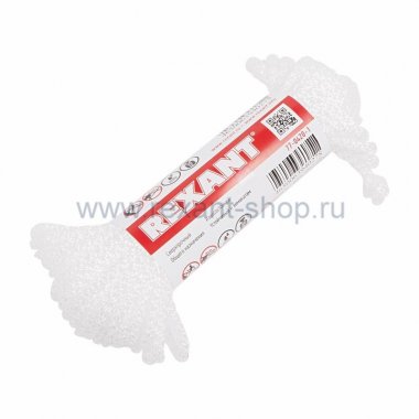 Фотография товара 'Rexant Шнур 4мм 77-0420-1'