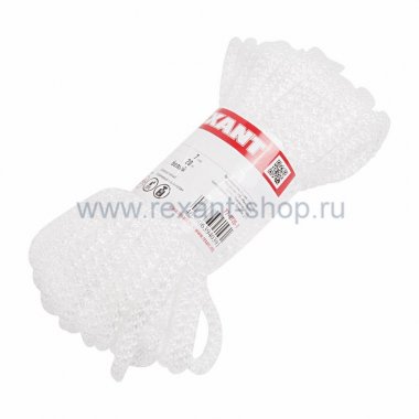 Фотография товара 'Rexant Шнур 7мм 77-0720-1'