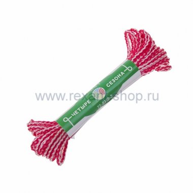 Фотография товара 'Rexant Шнур 3мм 77-0310-2'