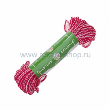 Фотография товара 'Rexant Шнур 3мм 77-0320-2'