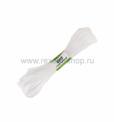 Фотография товара 'Rexant Шнур 3мм с сердечником ШПТ 77-1320-3'