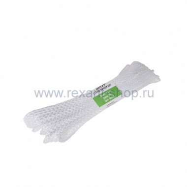 Фотография товара 'Rexant Шнур 4мм с сердечником ШПТ 77-1420-3'