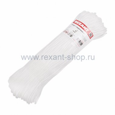 Фотография товара 'Rexant Шнур с сердечником 5 мм 77-1513-1'