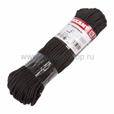 Фотография товара 'Rexant Шнур с сердечником 5 мм 77-1551-1'