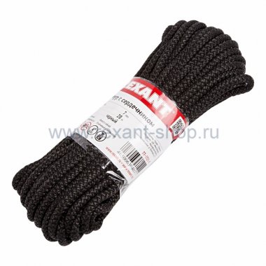 Фотография товара 'Rexant Шнур с сердечником 7 мм 77-1721-1'