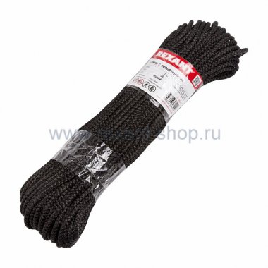 Фотография товара 'Rexant Шнур с сердечником 7 мм 77-1751-1'