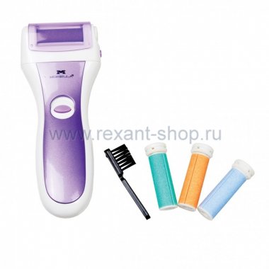 Фотография товара 'Rexant Профессиональная машинка для педикюра Monella DMR 800 61-0000'