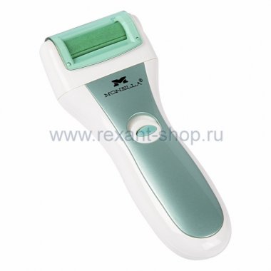 Фотография товара 'Rexant Профессиональная машинка для педикюра Monella DMR 801 61-0001'