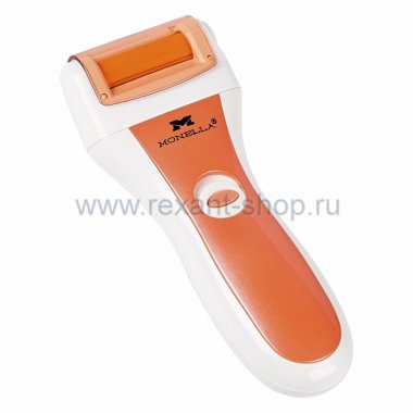 Фотография товара 'Rexant Профессиональная машинка для педикюра Monella DMR 802 61-0002'