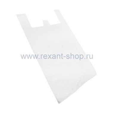 Фотография товара 'Rexant Пакет майка ПНД 61-0204-1'