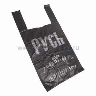 Фотография товара 'Rexant Пакет майка ПНД 61-0104'