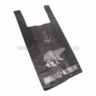 Фотография товара 'Rexant Пакет майка ПНД 61-0105'