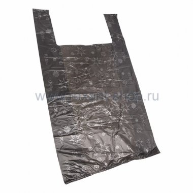 Фотография товара 'Rexant Пакет майка ПНД 61-0107'