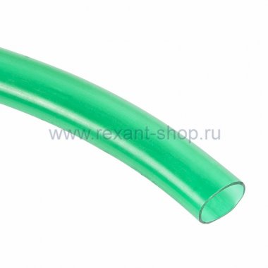 Фотография товара 'Rexant Шланг ПВХ поливочный однослойный'