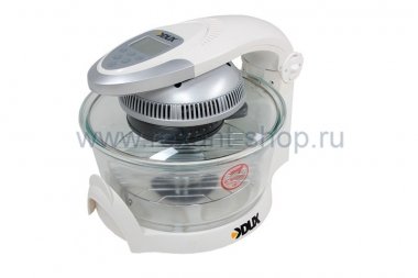 Фотография товара 'Rexant Аэрогриль DUX 0101; 1600 Вт 60-0101'