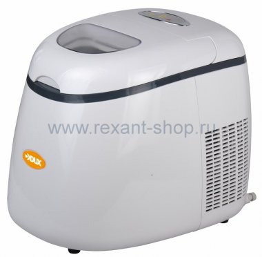 Фотография товара 'Rexant Генератор льда DXZ-01W 60-0400'