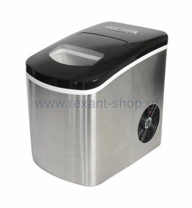 Фотография товара 'Rexant Генератор льда DXZ-018 60-0403'